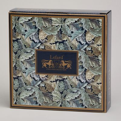 ТАРЕЛКА СУПОВАЯ LEFARD 