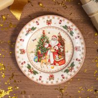 ТАРЕЛКА ОБЕДЕННАЯ LEFARD 