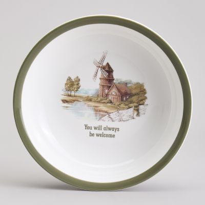 ТАРЕЛКА СУПОВАЯ LEFARD 