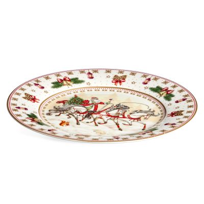 ТАРЕЛКА ЗАКУСОЧНАЯ LEFARD 