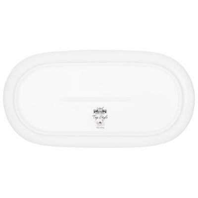 БЛЮДО ОВАЛЬНОЕ LEFARD 