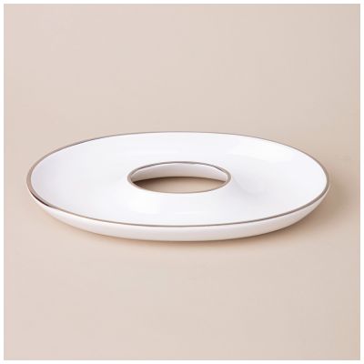 БЛЮДО СЕРВИРОВОЧНОЕ 25Х15Х3 СМ-2