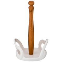 ПОДСТАВКА ДЛЯ БУМАЖНОГО ПОЛОТЕНЦА 