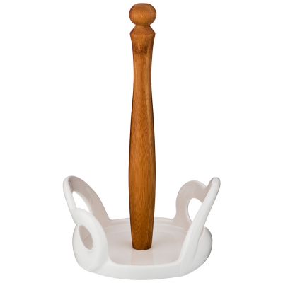 ПОДСТАВКА ДЛЯ БУМАЖНОГО ПОЛОТЕНЦА 