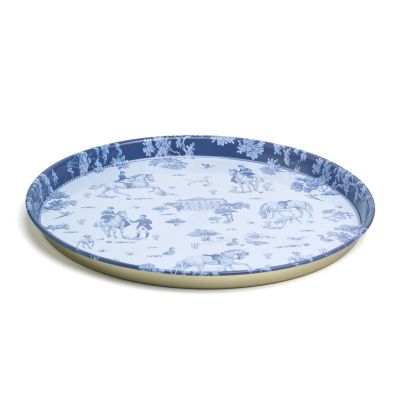 ПОДНОС СЕРВИРОВОЧНЫЙ AGNESS 