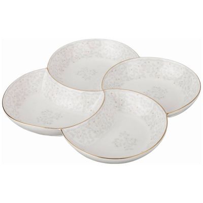 МЕНАЖНИЦА 4 СЕКЦИИ LEFARD 