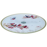 ТОРТОВНИЦА ВРАЩАЮЩАЯСЯ 