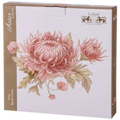 НАБОР ТАРЕЛОК ОБЕДЕННЫХ LEFARD 