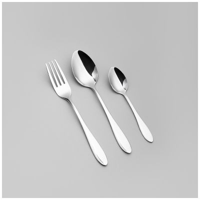 НАБОР СТОЛОВЫХ ПРИБОРОВ НА 6 ПЕРСОН  ARCO AGNESS 18 ПР-0