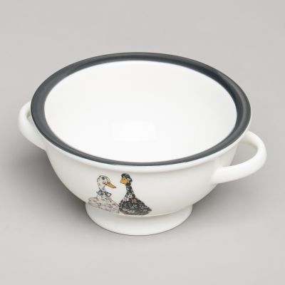 САЛАТНИК С РУЧКАМИ LEFARD 