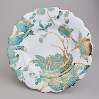 ФРУКТОВНИЦА НА НОЖКЕ 31*31*19 СМ-3