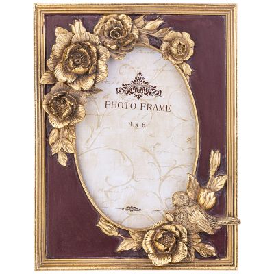 ФОТОРАМКА 16*2*20.7CM-0