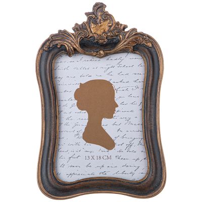 ФОТОРАМКА 17*1,6*25,8 СМ РАЗМЕР ФОТО 13*18 СМ-0