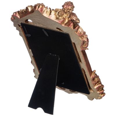 ФОТОРАМКА 22,3*5,5*28,2 СМ РАЗМЕР ФОТО 13*18 СМ-2