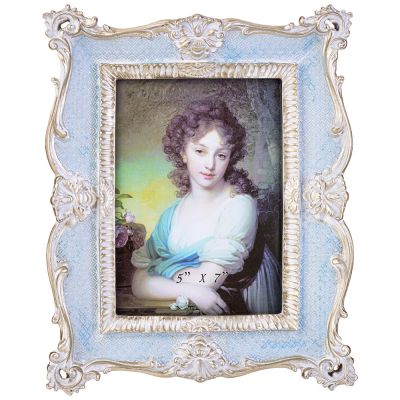 ФОТОРАМКА   21.5*3.5*27.3CM-0