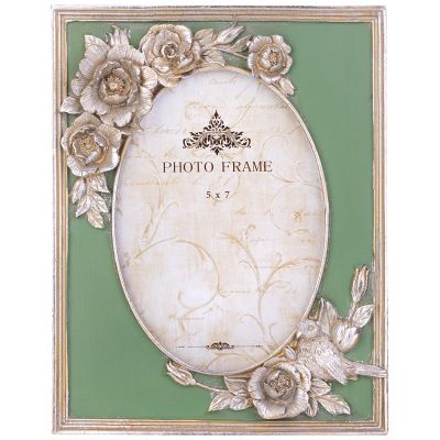 ФОТОРАМКА 18.7*2*23.7CM-0