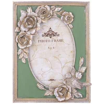 ФОТОРАМКА 16*2*20.7CM-0