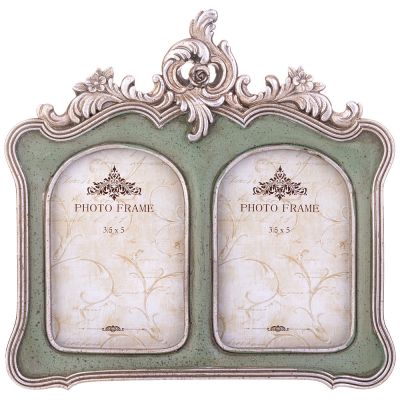 ФОТОРАМКА 22.2*2*21.7CM-0