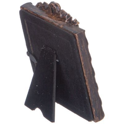 ФОТОРАМКА 9,4*1,6*10,8 СМ-2