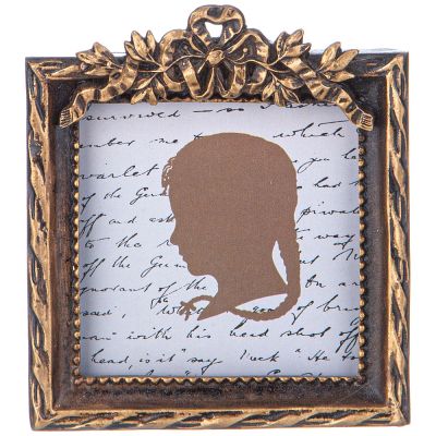 ФОТОРАМКА 9,4*1,6*10,8 СМ-0