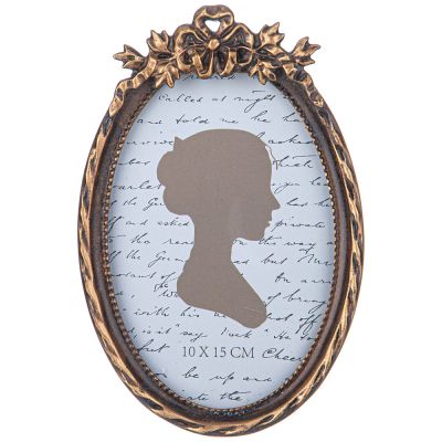 ФОТОРАМКА 12,2*1,7*18 СМ-0