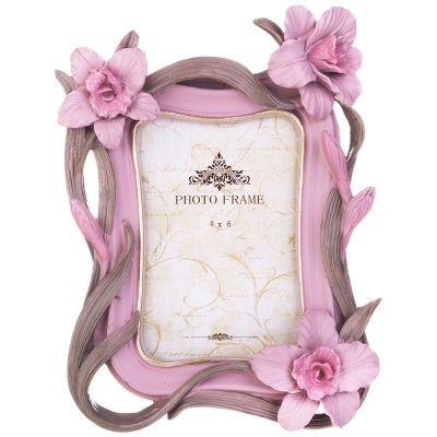 ФОТОРАМКА 18.2*3.7*24.5CM-0