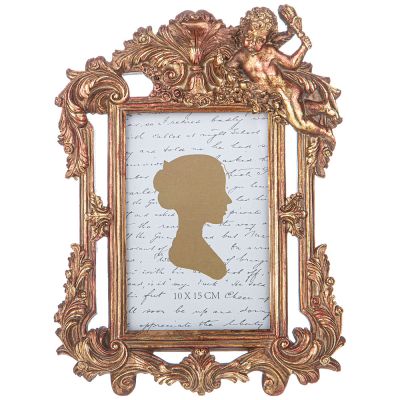 ФОТОРАМКА 19,5*5*26,2 СМ-0