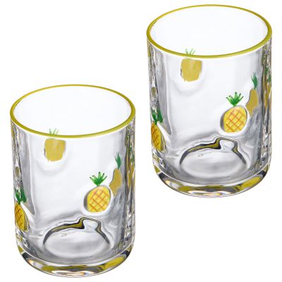 НАБОР СТАКАНОВ 