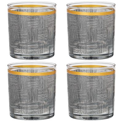 НАБОР СТАКАНОВ 