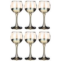 НАБОР РЮМОК ИЗ 6 ШТ 