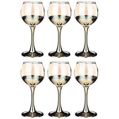 НАБОР РЮМОК ИЗ 6 ШТ 