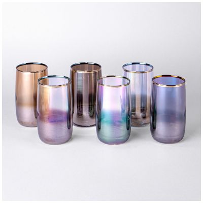 НАБОР ИЗ 6-ТИ СТАКАНОВ 