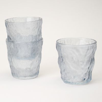 НАБОР ИЗ 3-Х СТАКАНОВ ДЛЯ ВОДЫ/СОКА 300 МЛ-2