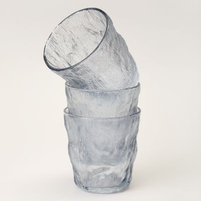 НАБОР ИЗ 3-Х СТАКАНОВ ДЛЯ ВОДЫ/СОКА 300 МЛ-8