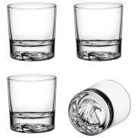 НАБОР СТАКАНОВ ДЛЯ ВИСКИ 