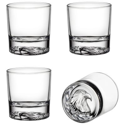 НАБОР СТАКАНОВ ДЛЯ ВИСКИ 