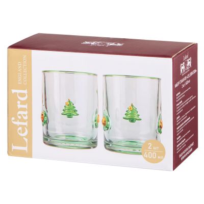 НАБОР СТАКАНОВ 