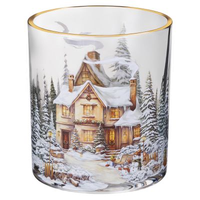 НАБОР СТАКАНОВ ИЗ 4-Х ШТ. 