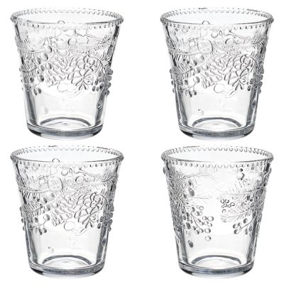 НАБОР СТАКАНОВ 