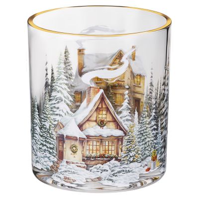 НАБОР СТАКАНОВ ИЗ 4-Х ШТ. 