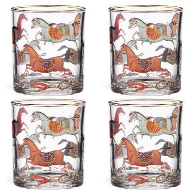 НАБОР СТАКАНОВ 