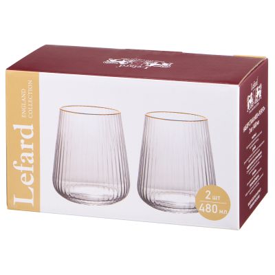 НАБОР СТАКАНОВ 