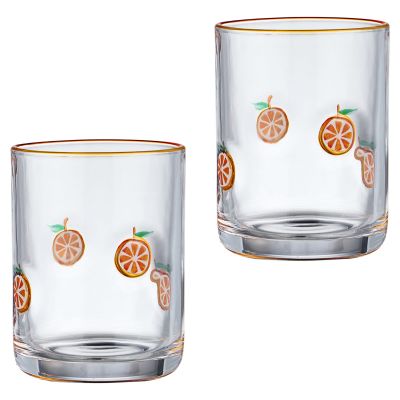 НАБОР СТАКАНОВ 