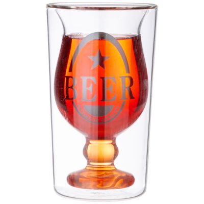 СТАКАН С ДВОЙНЫМИ СТЕНКАМИ 