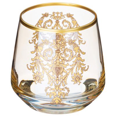 НАБОР СТАКАНОВ ИЗ 6 ШТ., 345 МЛ-2