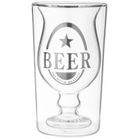 СТАКАН С ДВОЙНЫМИ СТЕНКАМИ 