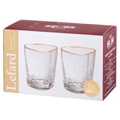 НАБОР СТАКАНОВ 