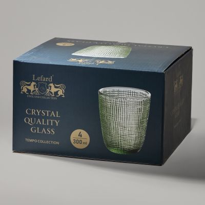 НАБОР СТАКАНОВ 