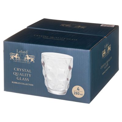 НАБОР СТАКАНОВ 