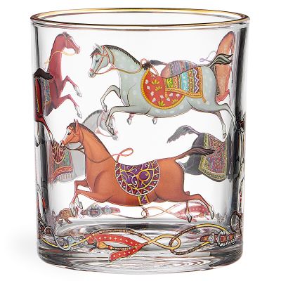 НАБОР СТАКАНОВ 